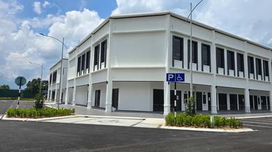 Shop-lot-for-rent-Semenyih-Selangor