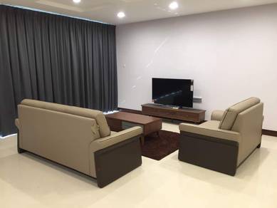 Harrington Suites/Luyang/Seri Gaya
