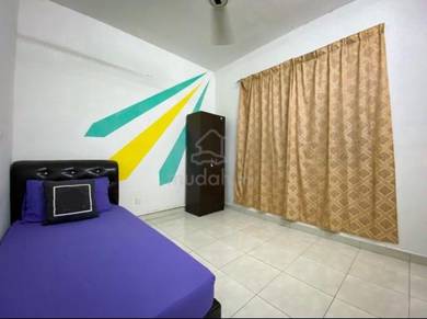 Room-for-rent-Petaling-Jaya-Selangor