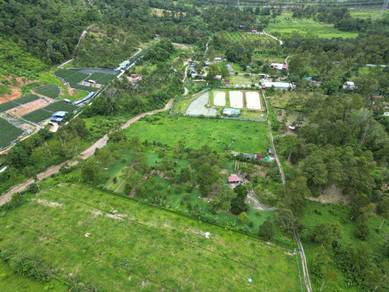 Broga Land @ Semenyih, Selangor