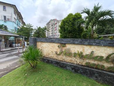 Floridale Condominium -