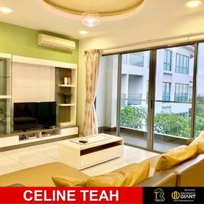 The Loft C | Imago | KK Times Square | KK City Centre | High-Floor Con