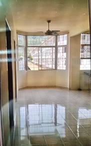 Country Heights Apartment Fasa 2 UNTUK DIJUAL I Tingkat 2 I Penampang