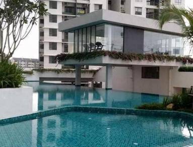 Ameera residence, ivory,Oasis, mutiara heights Kajang , Prima Saujana