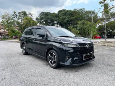 Perodua ALZA 1.5 (A) ADV NEW MODEL BARU