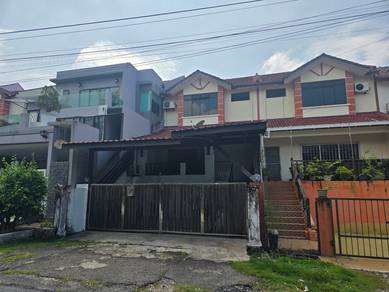 Teres 2.5 Tingkat, Bukit Chendering OPEN TITLE