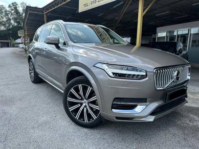 Volvo XC90 T8 2.0L 462HP 69K KM POLESTAR WRTY 2029