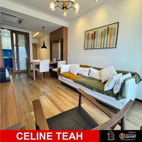 Riverside Residence | Sodomon, Kepayan | 2nd Floor Apartment with Lift