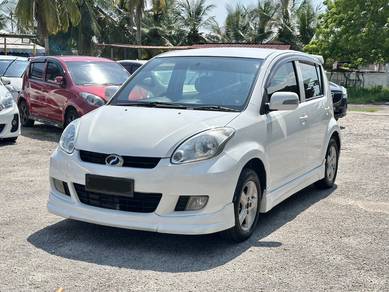 Perodua MYVI 1.3 EZ FACELIFT (A)