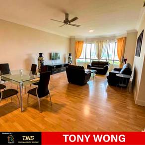 The Peak Condo For Rent