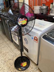 New 16" Stand FAN BSF-165B