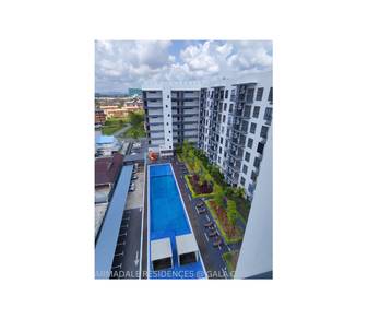Armadale Residences@Jalan Durian Burung BDC
