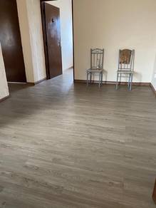 2 Rooms Flat Near LRT Station at Pandan Jaya