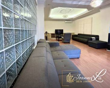 [Lintas] Bangalow for Rent!