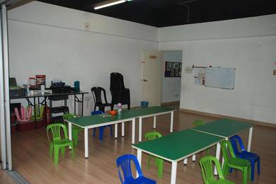 Seri Gembira Avenue Office For Sale, Gated And Guarded Area
