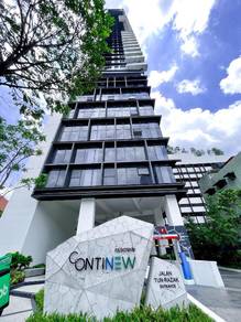 Continew Condominium