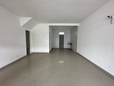 Sapphire Hills Kangkar Pulai Double Storey House GG Pulai Indah Jaya