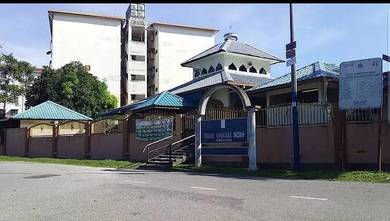 Pangsapuri Angkasa Indah