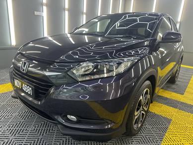 Honda HR-V 1.8 V ENHANCED (A) TIP TOP CONDITI