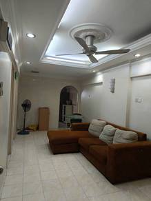 Prima Setapak Flat