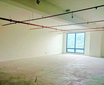 New Office size 1464sf sqf, lif, parking, Wangsa118, Wangsa Maju