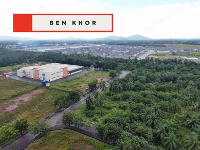 Industrial-Land-for-sale-Tasek-Gelugor-Penang