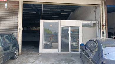 Shop Lot at Jalan Nibong Tebal