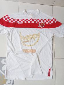 Jersey umbro kelantan fa 2012 L