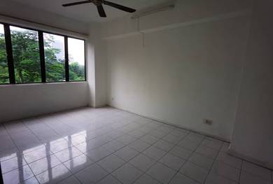 Menara Belfield Condo Kampung Attap-Freehold
