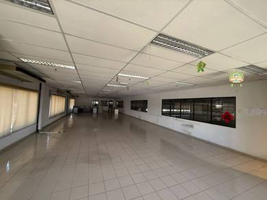 Detached Factory | Seberang Perai Tengah | Prime Industrial Zone