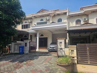 2.5 Storey 5R4B 2487sqft Jalan Nikel, Seksyen 7 Shah Alam