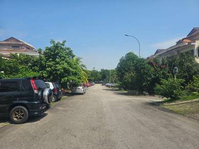 2.5 Storey 5R4B 2487sqft Jalan Nikel, Seksyen 7 Shah Alam