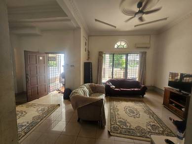 2.5 Storey 5R4B 2487sqft Jalan Nikel, Seksyen 7 Shah Alam