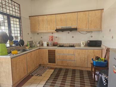 2.5 Storey 5R4B 2487sqft Jalan Nikel, Seksyen 7 Shah Alam