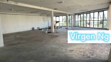Shop-lot-for-rent-Bukit-Mertajam-Penang
