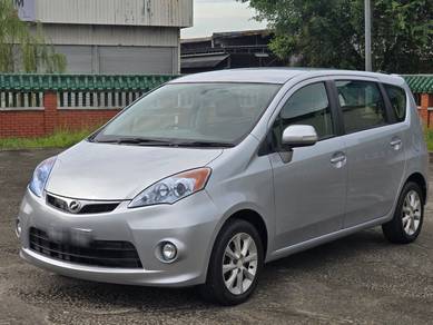 PERODUA ALZA EZI NO DOC✅GAJI CASH✅FULL LOaN💯