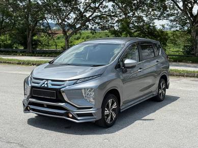 Mitsubishi XPANDER 1.5 (A) FAST LOAN APPROVE!