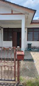 House For Sale in Lunas, Taman Gemilang