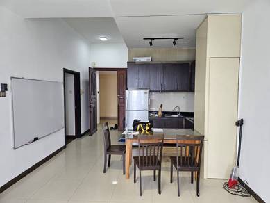 The Heritage Residence-1