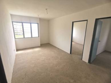 Apartment Seri Seroja