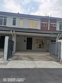 Rumah Sewa Iringan Bayu