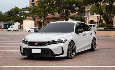 Honda Civic FE 2020 2025 Type R Bodykit FL5 Bumper