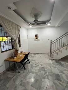 2-storey-Terraced-House-for-rent-Butterworth-Penang