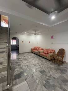 2-storey-Terraced-House-for-rent-Butterworth-Penang