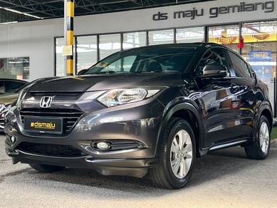 Honda HR-V E 1.8 AT FULL SERVICE, ONE OWNER