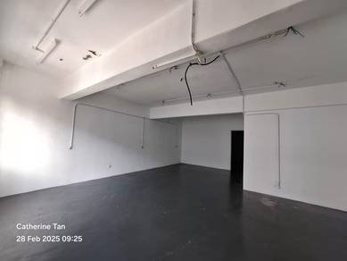 3 storey shoplot , Usj 21 , main place