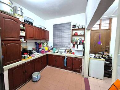 (PALING MURAH) FACING OPEN 2 Storey Terrace Bandar Rinching, Semenyih
