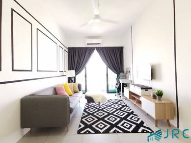 Meritus Residensi