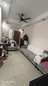 Cyber City Apartment 1| Ground Floor | Below MV | Kepayan | KKIA