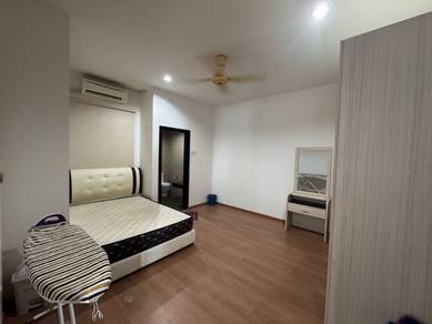Prince Tower C | Private Lift | Fully Furnished for Rent | 2 Car Park